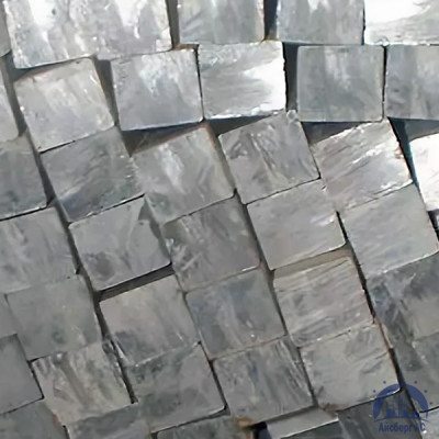 Квадрат алюминиевый 160х160 мм АД0 ГОСТ 21488-97 купить  в Магнитогорске