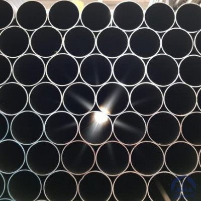 Труба алюминиевая холоднодеформированная 150х3 мм АМГ1 ОСТ 1 92096-83 купить  в Магнитогорске