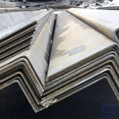 Уголок стальной неравнополочный 120х60х4 мм ст. 3сп/3пс ГОСТ 8510-93 купить  в Магнитогорске