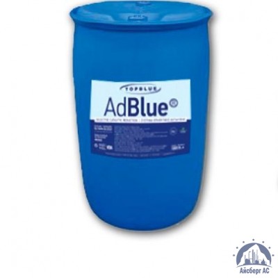 Средство ADBLUE (бочка 220 л) СТО 82851503-041-2012 купить  в Магнитогорске