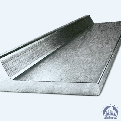 Алюминиевый полособульб 140х31х6 мм ст. 1561 НП1288-1 купить  в Магнитогорске