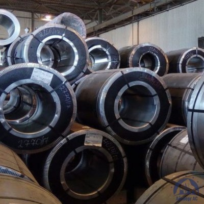Штрипс с полимерным покрытием 0,5х1250 мм RAL7024 ГОСТ 34180 купить  в Магнитогорске