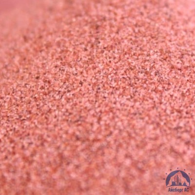 Гранатовый песок EN 12910-2012 купить  в Магнитогорске