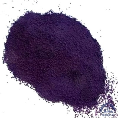 Метиловый фиолетовый ТУ 6-09-945-86 купить  в Магнитогорске