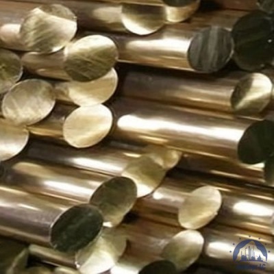 Пруток латунный 20 мм ДКРПП ЛС59-1 ГОСТ Р 52597-2006 купить  в Магнитогорске