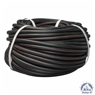Рукав газовый кислор. Ф 9 мм класс 3 (20 атм) ГОСТ 9356-75 (бухта 15 м) купить  в Магнитогорске