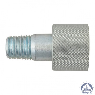 БРС для РВД Flat Face G 1/2" ниппель (LSQ-FF-04PF-G1/2 DN12.5) купить  в Магнитогорске