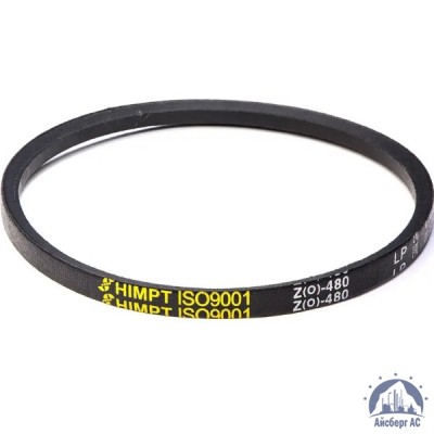 Ремень клиновой Z(О)-480 Lp / 460 Li ГОСТ 1284-89 HIMPT купить  в Магнитогорске