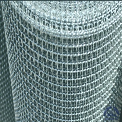Сетка тканая оцинкованная 15х15х0,8 мм купить  в Магнитогорске