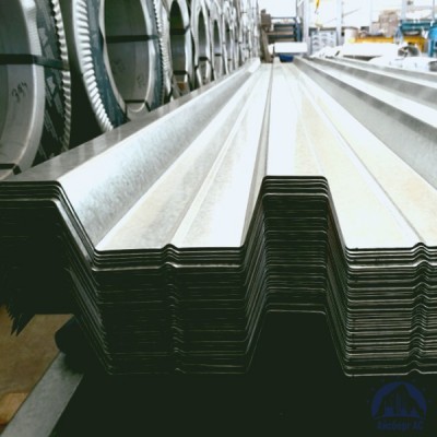 Профнастил нержавеющий МП20 0.7 мм купить  в Магнитогорске
