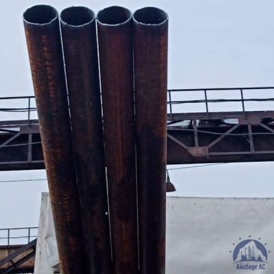 Труба 10х1 мм сталь 20 ГОСТ 20295-85 купить  в Магнитогорске