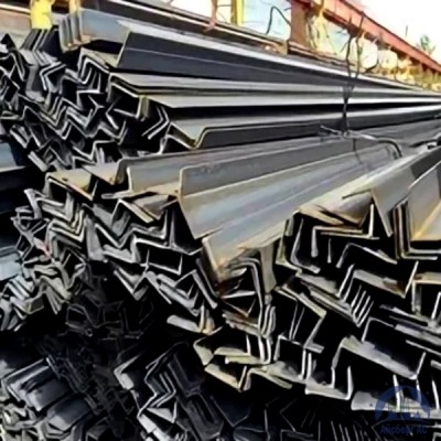 Уголок стальной неравнополочный 180х140х4 мм ст. 3сп/3пс ГОСТ 8510-93 купить  в Магнитогорске