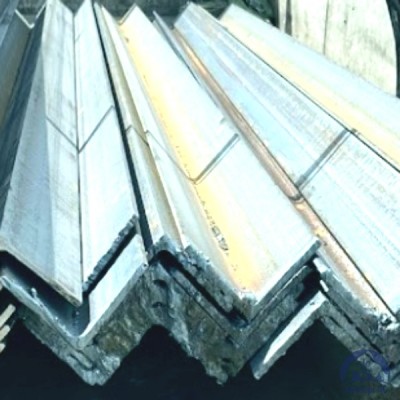 Уголок стальной неравнополочный 200х125х12 мм ст. 3сп/3пс ГОСТ 8510-93 купить  в Магнитогорске