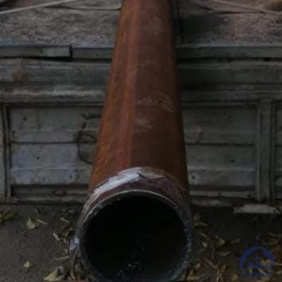 Труба электросварная 1020х23,5 мм ГОСТ 10705-80 купить  в Магнитогорске