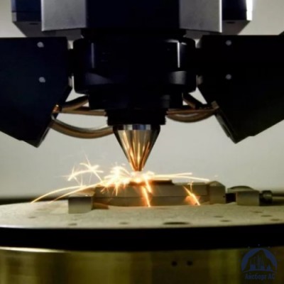 3D печать металлом купить  в Магнитогорске