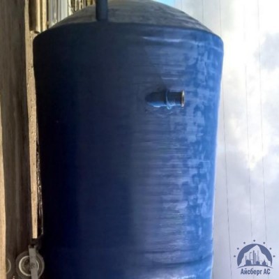 Резервуар для питьевой воды 8 м3 купить  в Магнитогорске