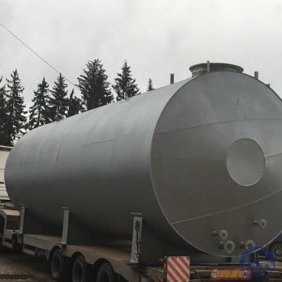 Резервуар для бензина 12,5 м3 купить  в Магнитогорске