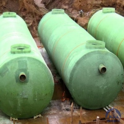 Резервуар для дождевой воды 10 м3 купить  в Магнитогорске