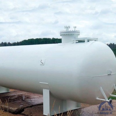 Резервуар для дизельного топлива 20 м3 купить  в Магнитогорске