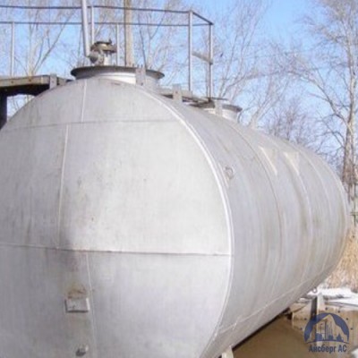 Резервуар для бензина 200 м3 купить  в Магнитогорске