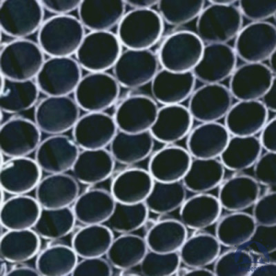 Труба холоднодеформированная 17х75 мм ст. 20 ГОСТ 8733-74 купить  в Магнитогорске
