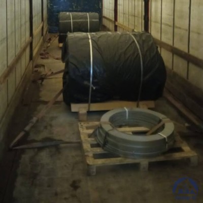 Штрипс горячекатаный 5х320 мм 08КП-У ТП 14-101-432 купить  в Магнитогорске