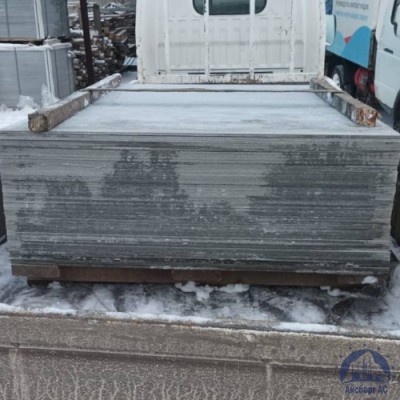 Плита АЦЭИД 30х700х1100 ГОСТ 18124-95 купить  в Магнитогорске