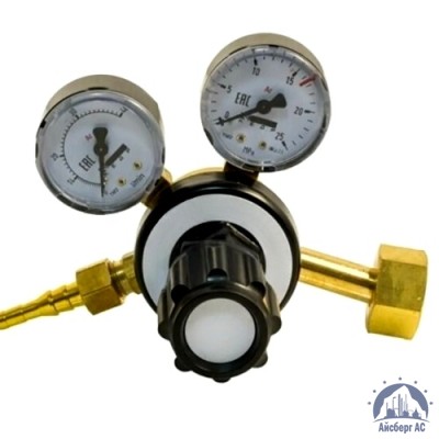 Редуктор метановый БМО-80-2 ТУ 304-20-9-91